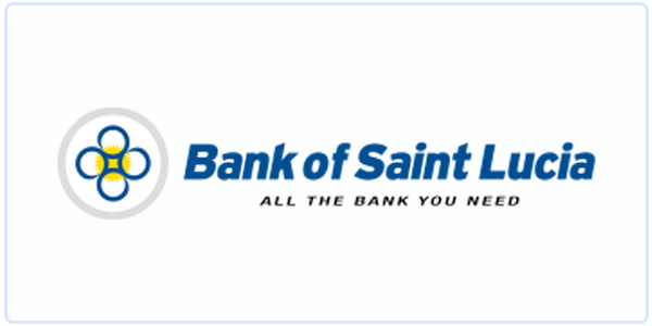 Bank of Saint Lucia